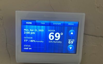Top 5 Signs Your HVAC System Needs Immediate Repair