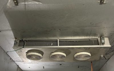 Common Issues with Walk-In Coolers and Freezers (and How to Spot Them Early)