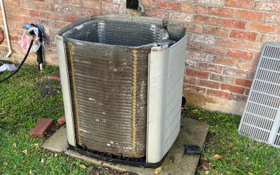How Preventative HVAC Maintenance Can Save You Money (and Stress)