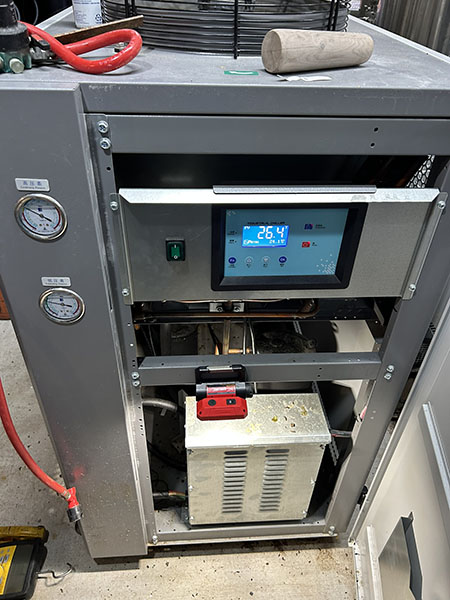 Commerecial HVAC Maintenance