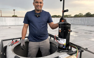 Preventative HVAC Maintenance Plans for Businesses: Saving Money and Avoiding Downtime