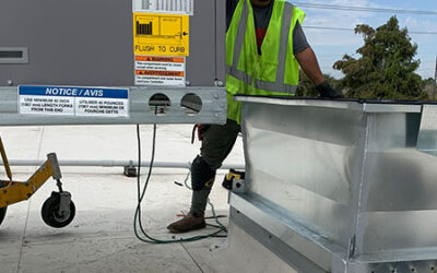 How Commercial HVAC Problems Affect Your Business
