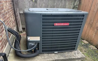 Why AC Maintenance in Pearland is Essential for Your Comfort & Savings This Summer