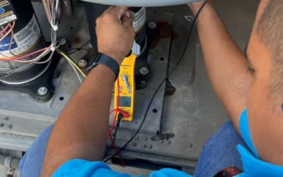 Heater Maintenance in Missouri City, TX: Key Tips to Keep Your Home Warm and Efficient