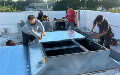 10 Tips for Hiring a Commercial HVAC Contractor in Houston: What to Ask Before Signing