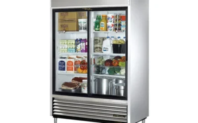 Servicios Confiables de Refrigeración Comercial para Negocios en Fresno