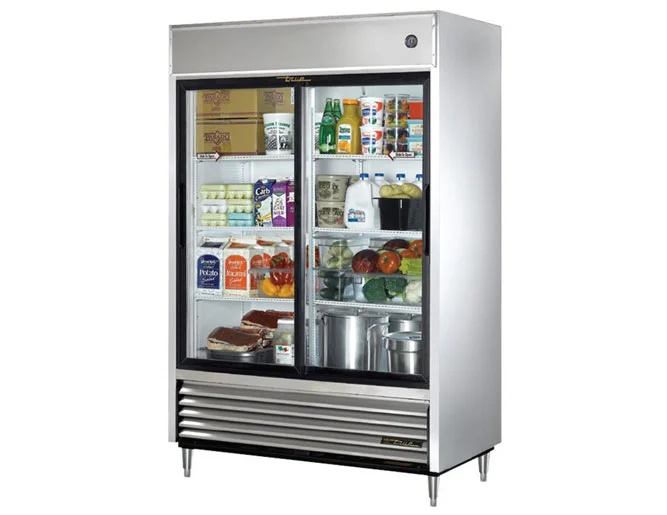 Commercial Refrigeration Fresno