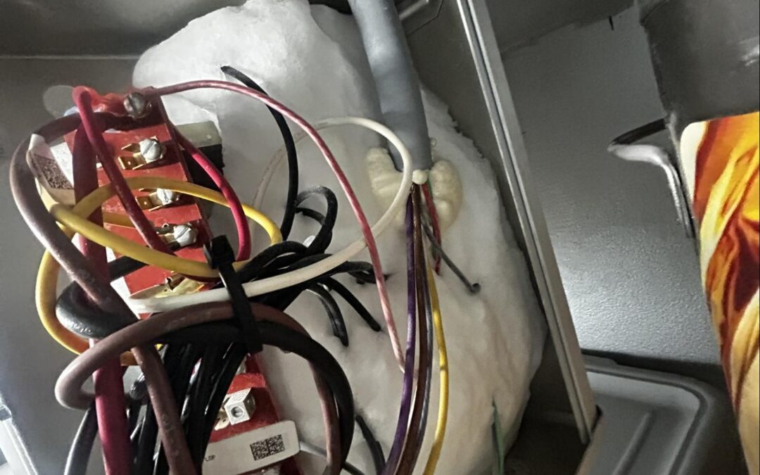 Walk-In Cooler Maintenance Tips