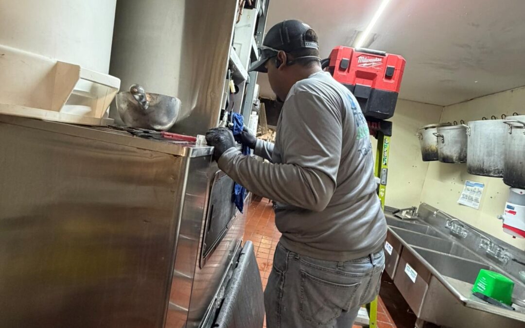 How to Maintain Your Commercial Ice Machine for Longevity and Efficiency