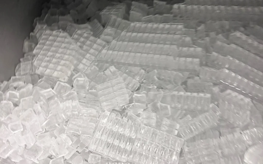 Hidden Costs of Ice Machine Downtime