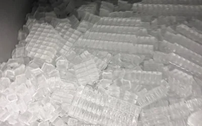 The Hidden Costs of Ice Machine Downtime in Your Business