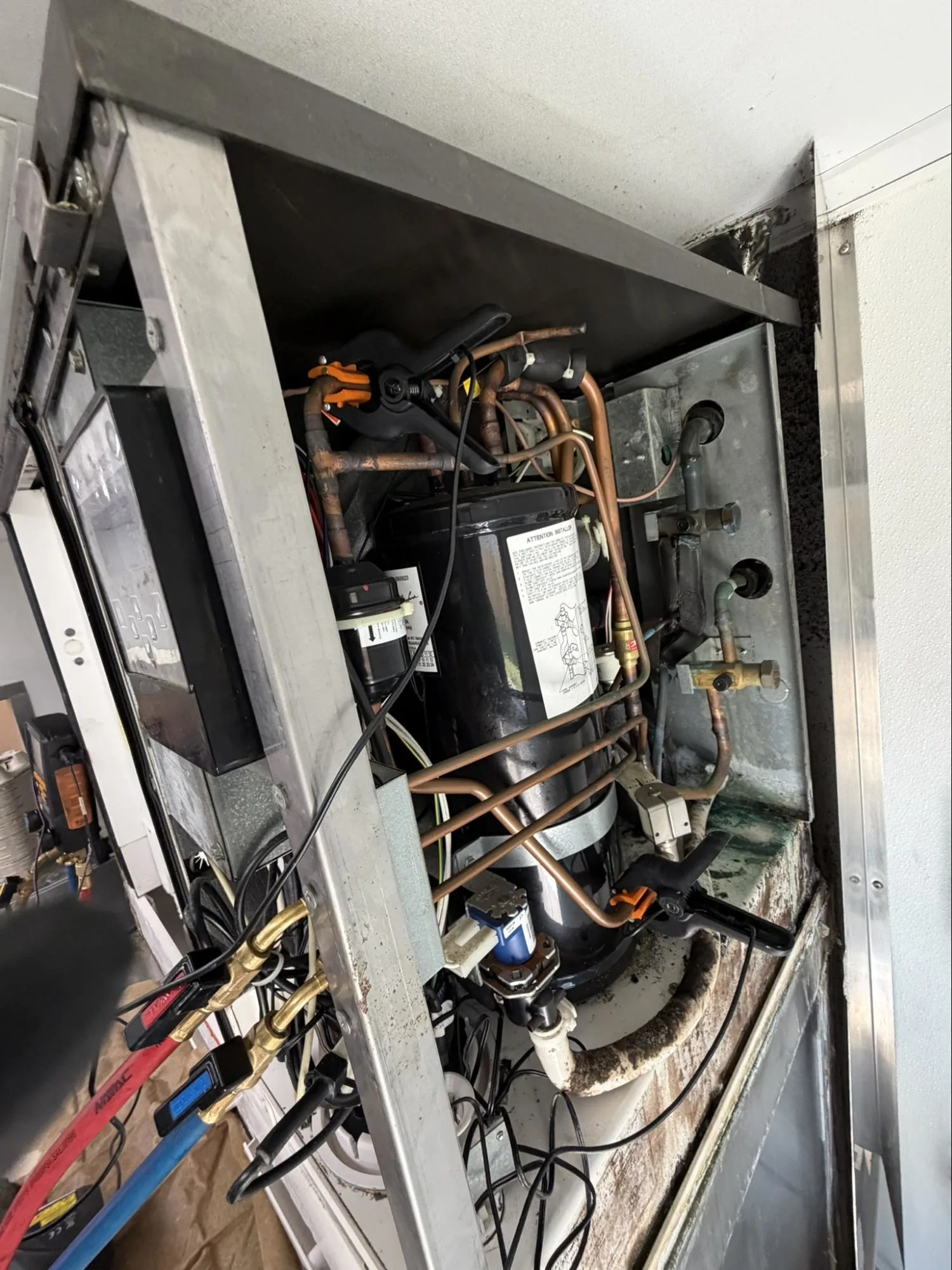 Commercial Ice Machine Repair Guide