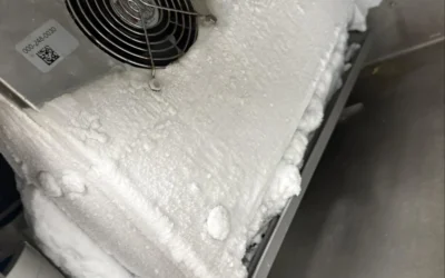 Commercial Refrigerator Maintenance: A Monthly Checklist