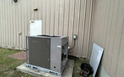 How to Extend the Life of Your Commercial HVAC System: Best Practices for Longevity