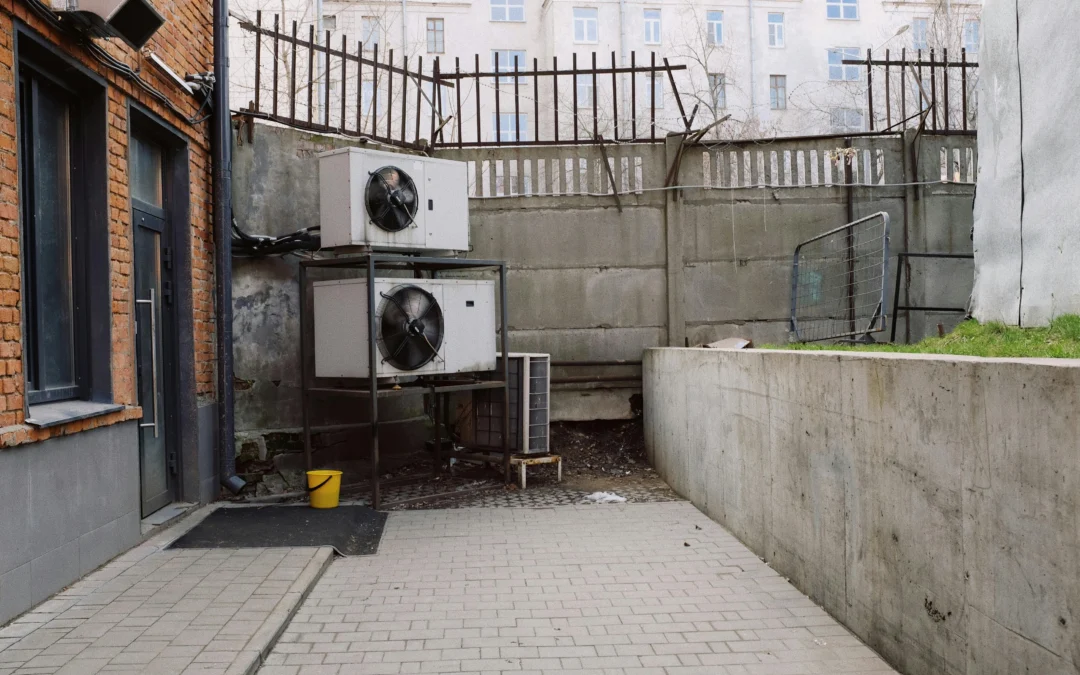 Importance of Regular Filter Changes in Commercial HVAC Systems