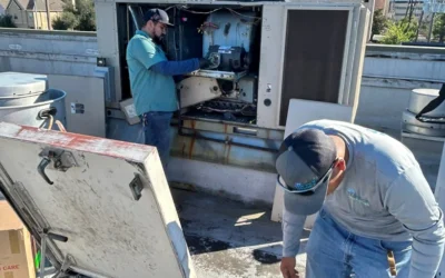 How HVAC Maintenance Can Help Your Business Stay Compliant with Local Building Codes