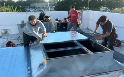 How to Choose the Right Size HVAC System for Your Commercial Space