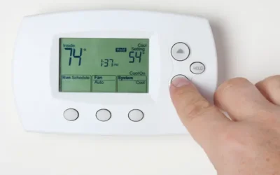 5 Signs Your Commercial Thermostat Needs Replacement