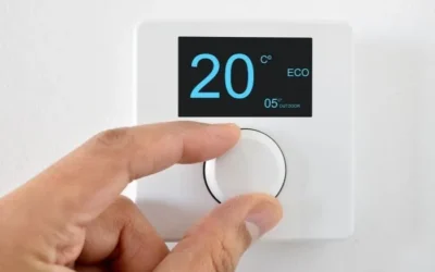 5 Signs Your Commercial Thermostat Needs Replacement